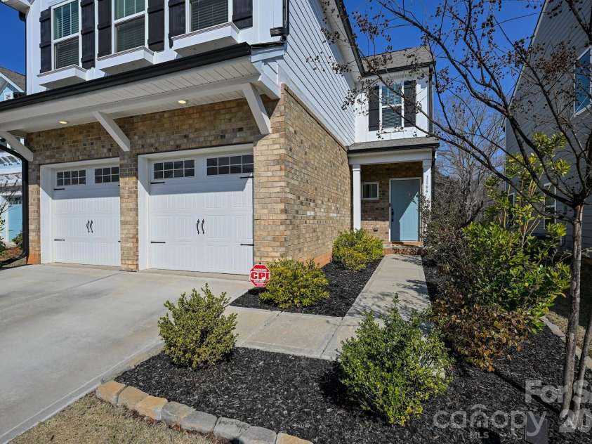 1164 Scotch Meadows Loop, Monroe, NC 28110.  MLS# CAR4350405, YatesRealty ID 10928. 