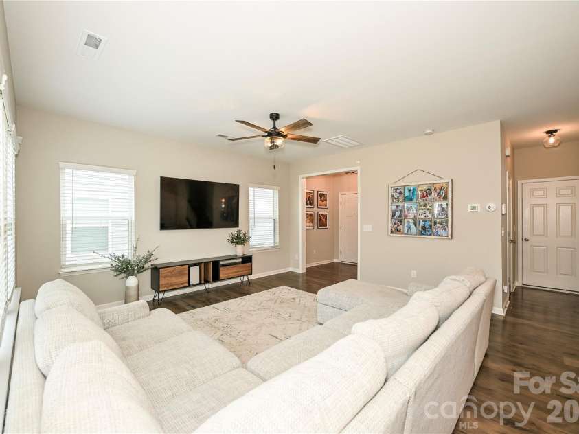 1164 Scotch Meadows Loop, Monroe, NC 28110.  MLS# CAR4350405, YatesRealty ID 10928. 