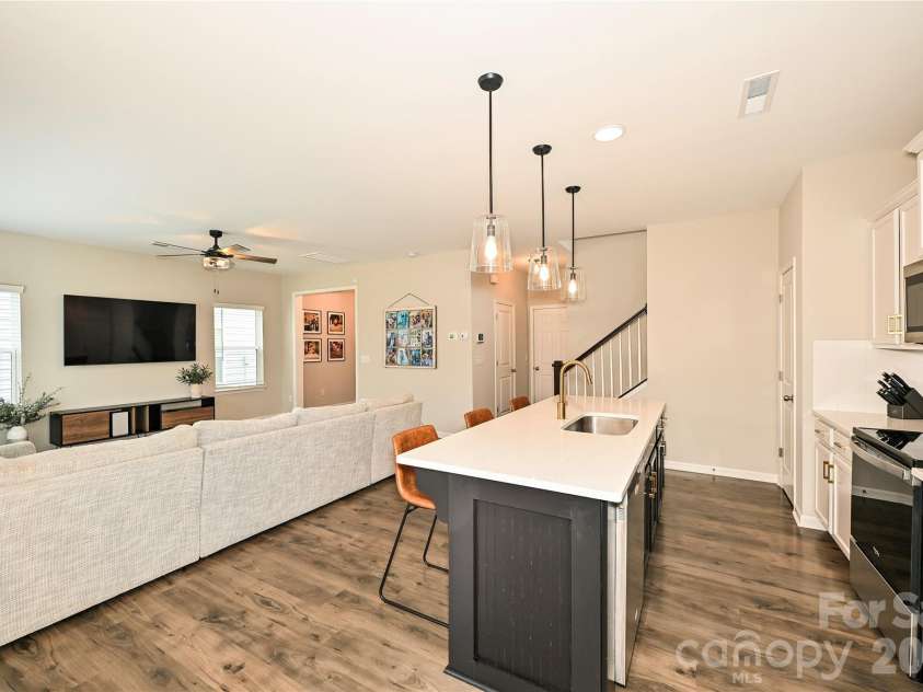 1164 Scotch Meadows Loop, Monroe, NC 28110.  MLS# CAR4350405, YatesRealty ID 10928. 