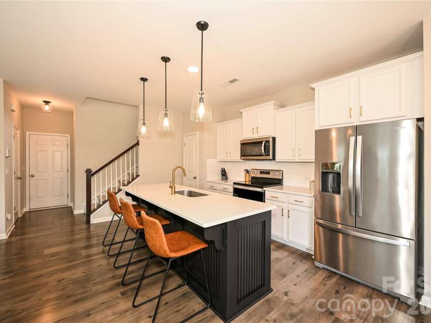 1164 Scotch Meadows Loop, Monroe, NC 28110.  MLS# CAR4350405, YatesRealty ID 10928. 
