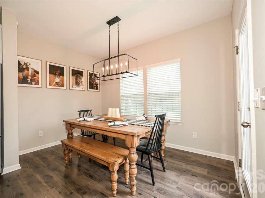 1164 Scotch Meadows Loop, Monroe, NC 28110.  MLS# CAR4350405, YatesRealty ID 10928. 