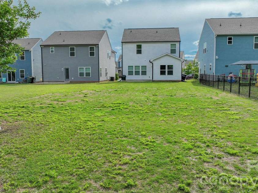 1164 Scotch Meadows Loop, Monroe, NC 28110.  MLS# CAR4350405, YatesRealty ID 10928. 