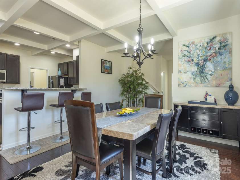 34 Checkerberry Court, Weaverville, NC 28787.  MLS# CAR4251571, YatesRealty ID 10928. 