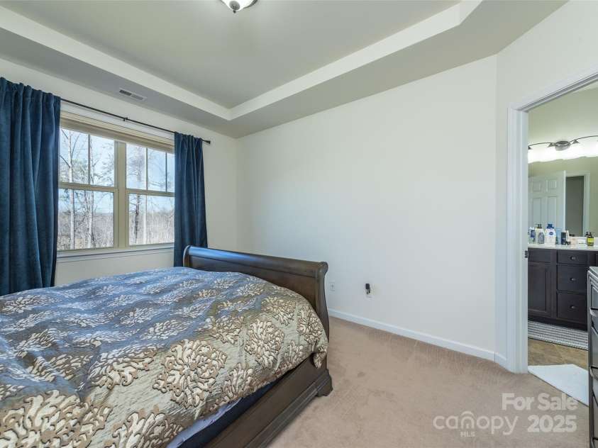 34 Checkerberry Court, Weaverville, NC 28787.  MLS# CAR4251571, YatesRealty ID 10928. 