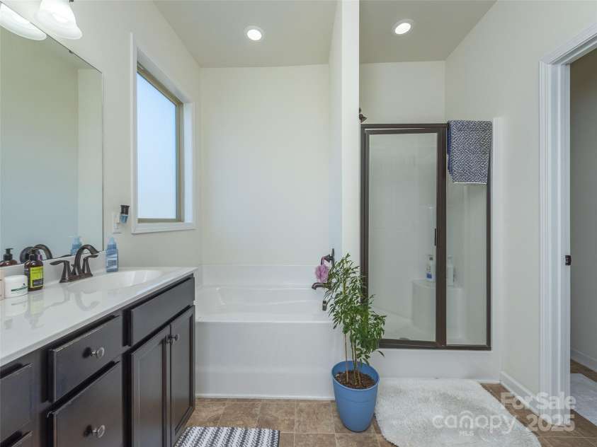 34 Checkerberry Court, Weaverville, NC 28787.  MLS# CAR4251571, YatesRealty ID 10928. 