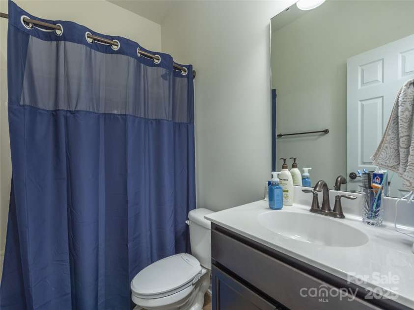 34 Checkerberry Court, Weaverville, NC 28787.  MLS# CAR4251571, YatesRealty ID 10928. 