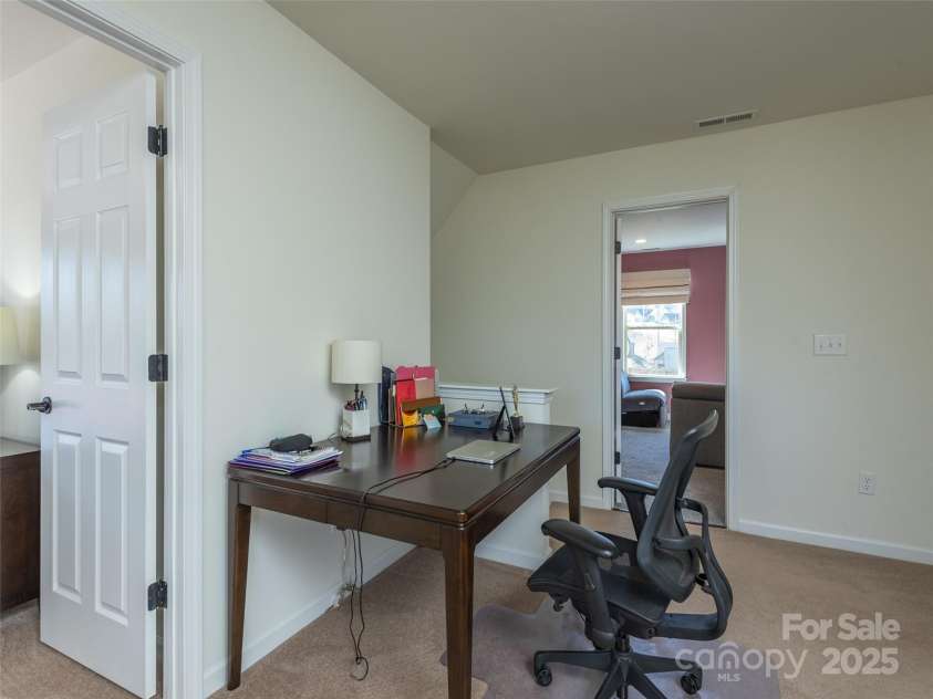 34 Checkerberry Court, Weaverville, NC 28787.  MLS# CAR4251571, YatesRealty ID 10928. 