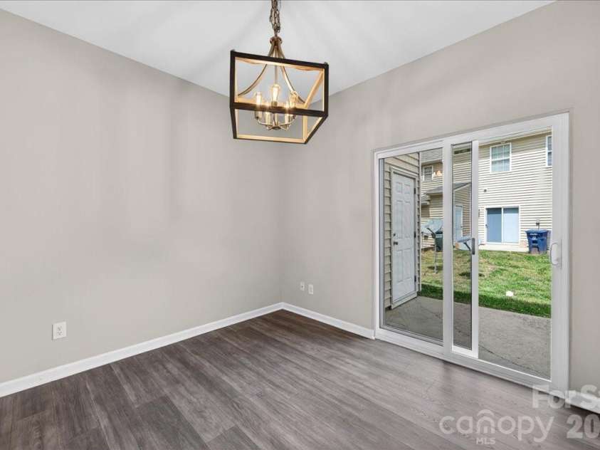 8619 Wandering Creek Way, Charlotte, NC 28227.  MLS# CAR4367292, YatesRealty ID 10929. 