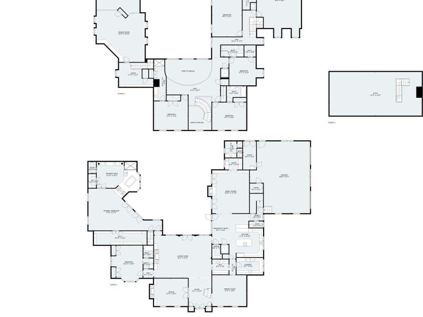 8934 Winged Bourne Drive, Charlotte, NC 28210.  MLS# CAR4245906, YatesRealty ID 10929. 