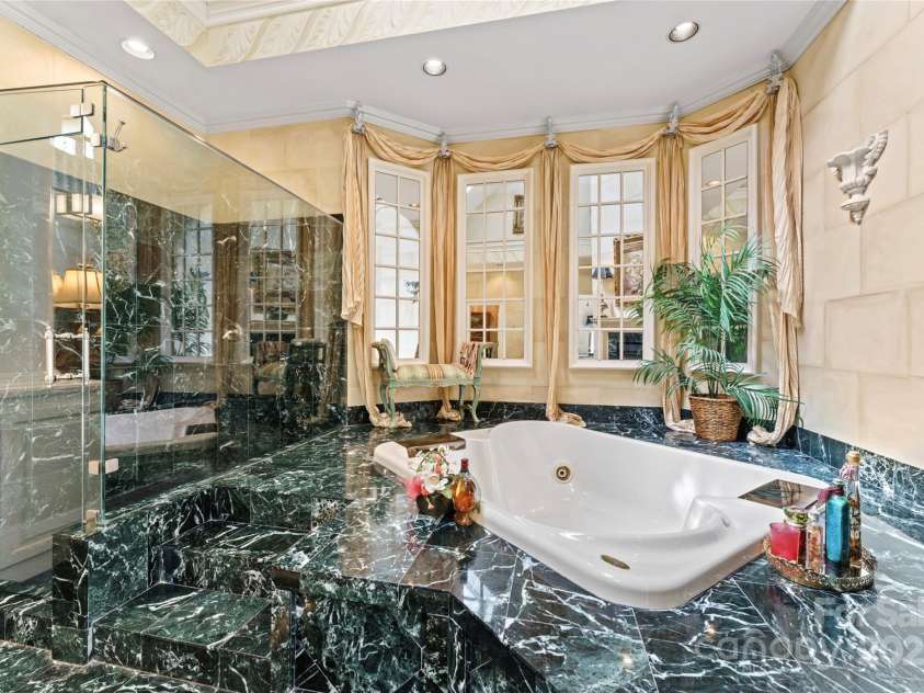 8934 Winged Bourne Drive, Charlotte, NC 28210.  MLS# CAR4245906, YatesRealty ID 10929. What would you replace this with?