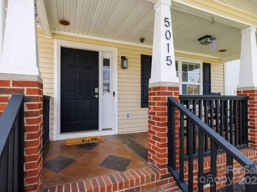 5015 Drake Pond Lane, Rock Hill, SC 29732.  MLS# CAR4243941, YatesRealty ID 10930. 