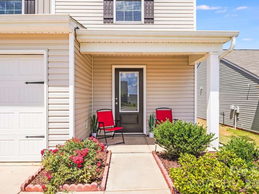 611 Maddox Drive, Shelby, NC 28152.  MLS# CAR4281912, YatesRealty ID 10931. 