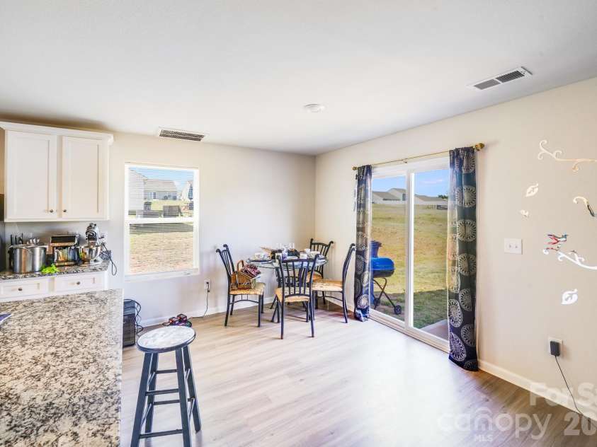 611 Maddox Drive, Shelby, NC 28152.  MLS# CAR4281912, YatesRealty ID 10931. 