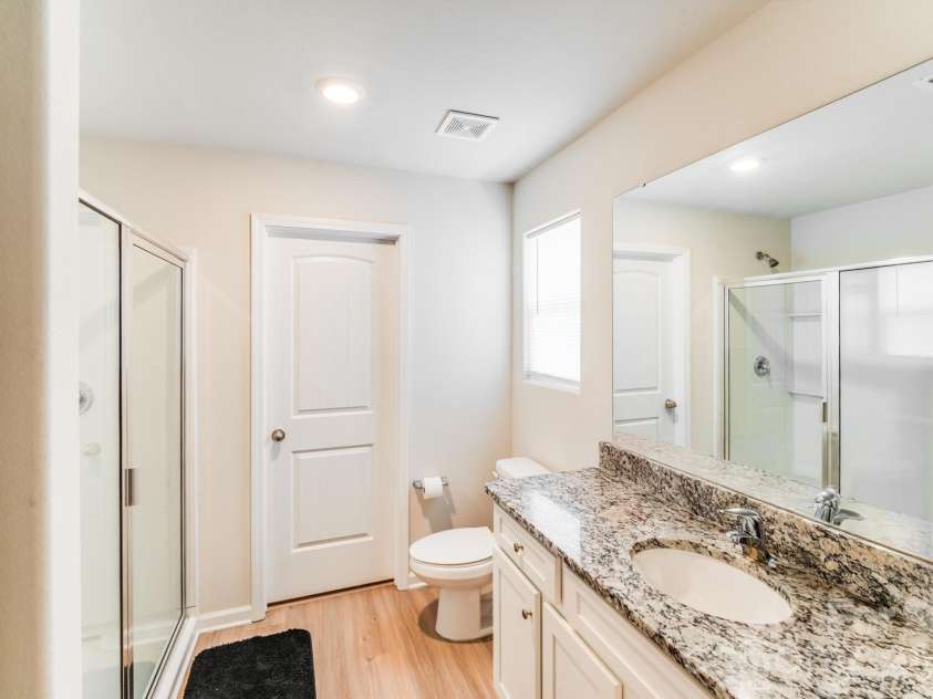611 Maddox Drive, Shelby, NC 28152.  MLS# CAR4281912, YatesRealty ID 10931. 