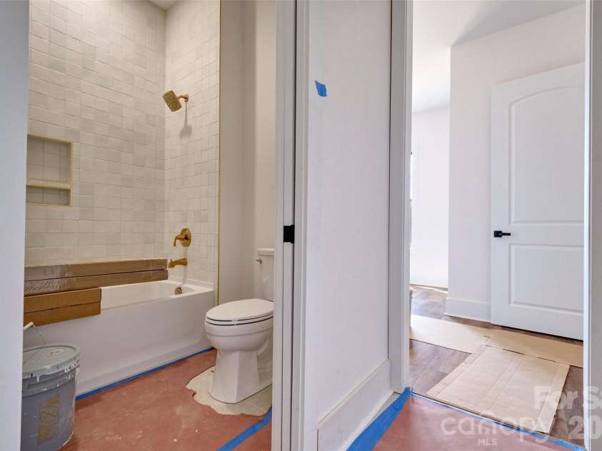 5104 Lowie Lane, Gastonia, NC 28056.  MLS# CAR4327132, YatesRealty ID 10932. Bathroom2