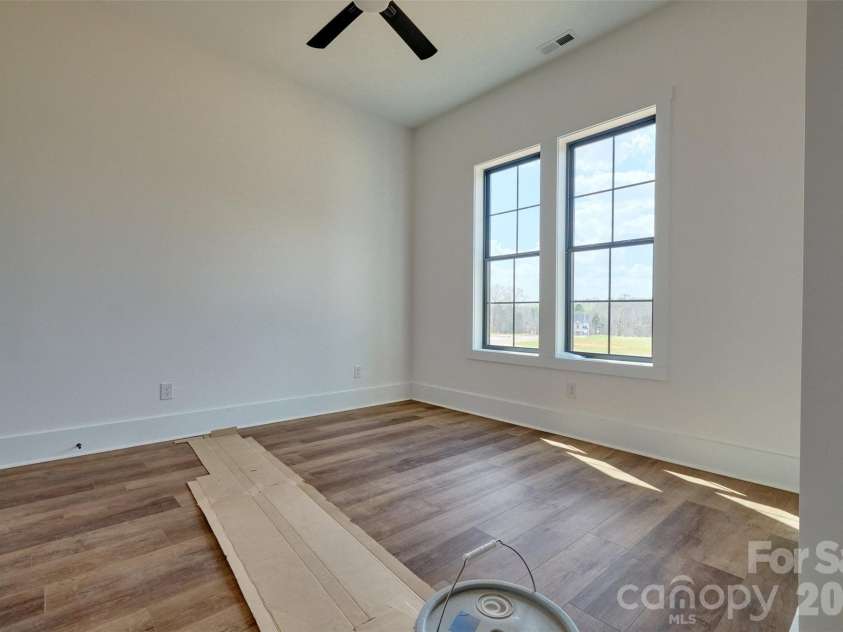 5104 Lowie Lane, Gastonia, NC 28056.  MLS# CAR4327132, YatesRealty ID 10932. Bedroom3