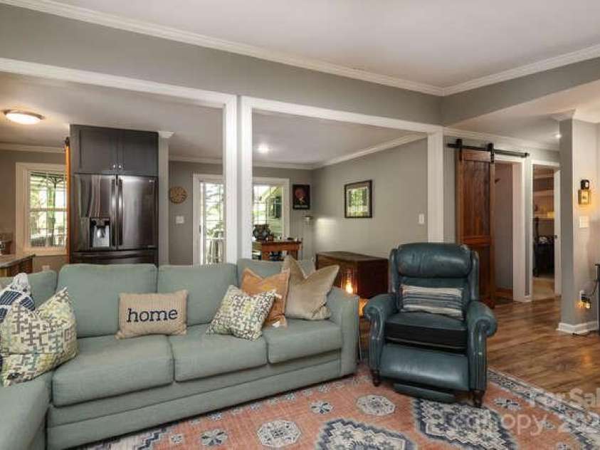 8903 New Town Road, Waxhaw, NC 28173.  MLS# CAR4251547, YatesRealty ID 10933. 