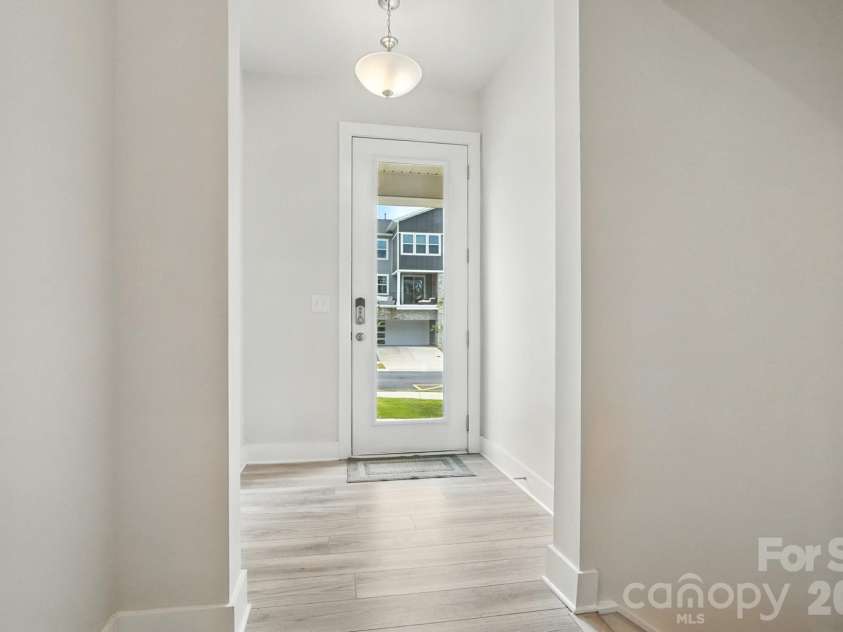 1641 Unison Drive, Charlotte, NC 28262.  MLS# CAR4341547, YatesRealty ID 10934. 
