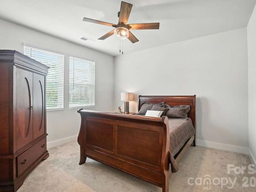 1641 Unison Drive, Charlotte, NC 28262.  MLS# CAR4341547, YatesRealty ID 10934. 