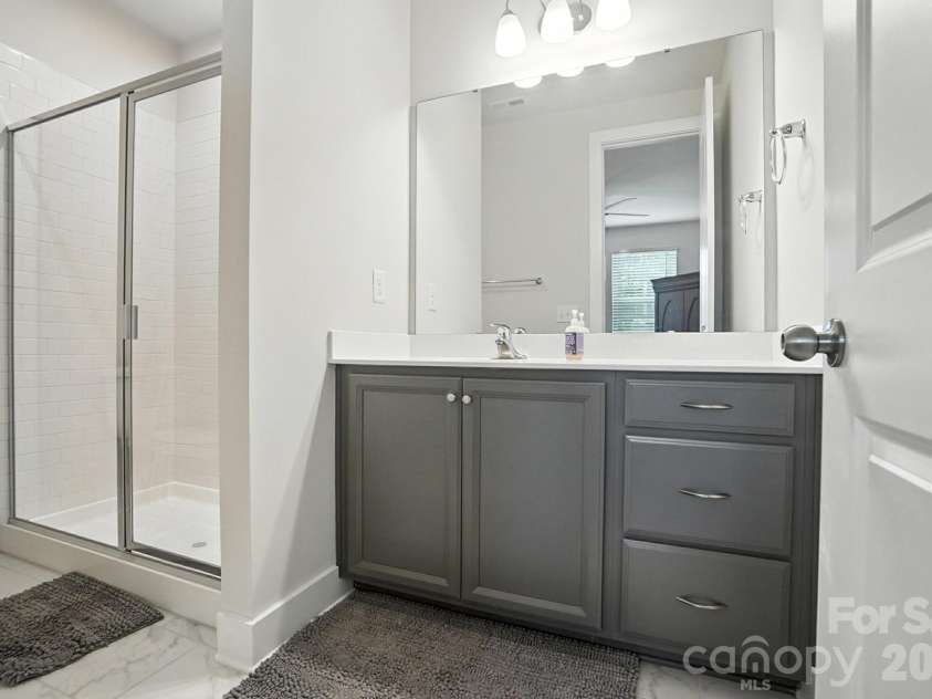 1641 Unison Drive, Charlotte, NC 28262.  MLS# CAR4341547, YatesRealty ID 10934. 