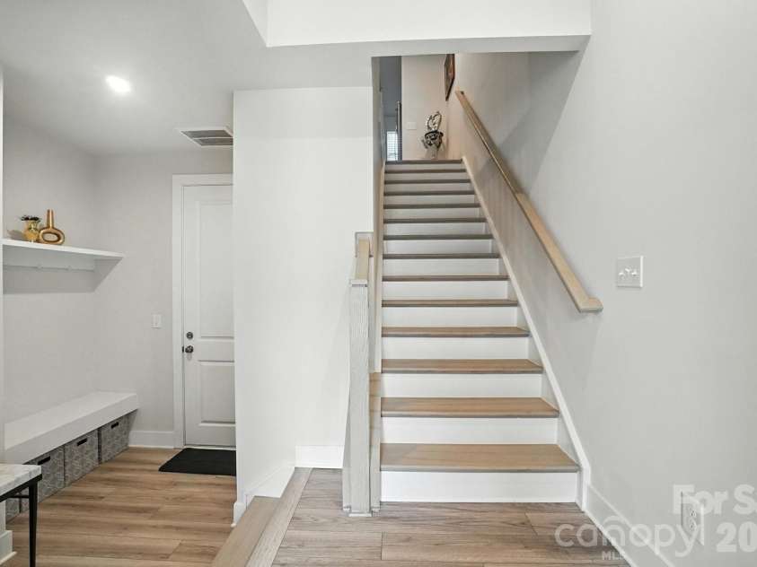 1641 Unison Drive, Charlotte, NC 28262.  MLS# CAR4341547, YatesRealty ID 10934. 
