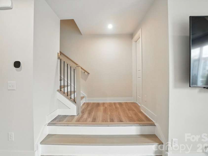 1641 Unison Drive, Charlotte, NC 28262.  MLS# CAR4341547, YatesRealty ID 10934. 