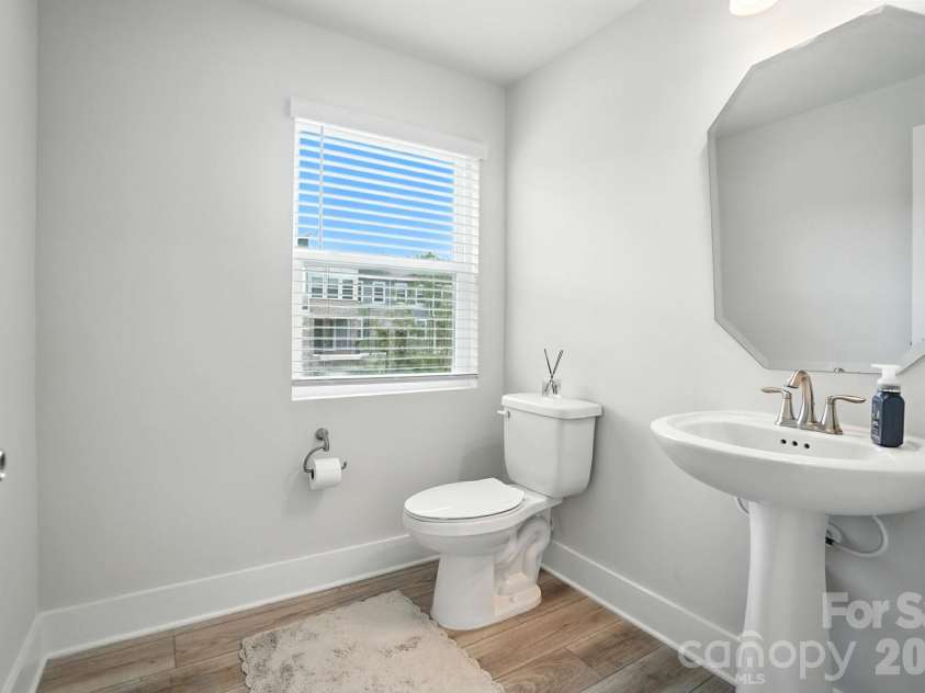1641 Unison Drive, Charlotte, NC 28262.  MLS# CAR4341547, YatesRealty ID 10934. 