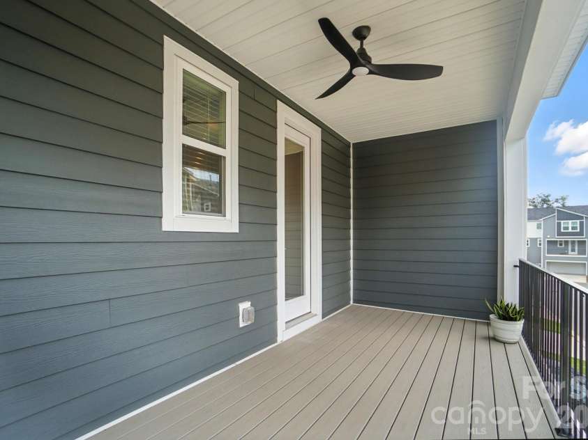 1641 Unison Drive, Charlotte, NC 28262.  MLS# CAR4341547, YatesRealty ID 10934. 