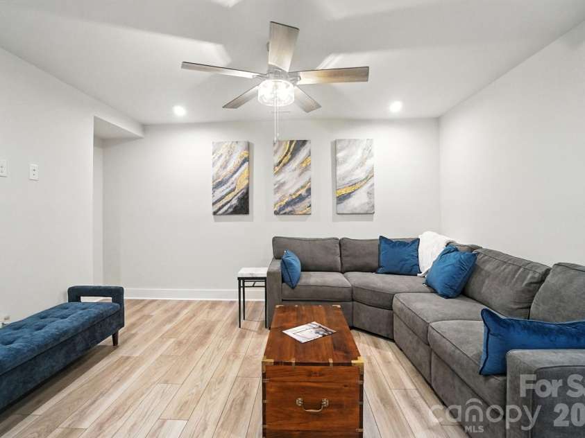 1641 Unison Drive, Charlotte, NC 28262.  MLS# CAR4341547, YatesRealty ID 10934. 