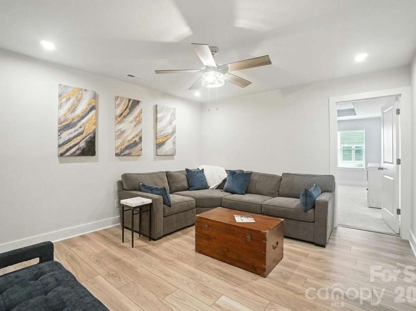 1641 Unison Drive, Charlotte, NC 28262.  MLS# CAR4341547, YatesRealty ID 10934. 