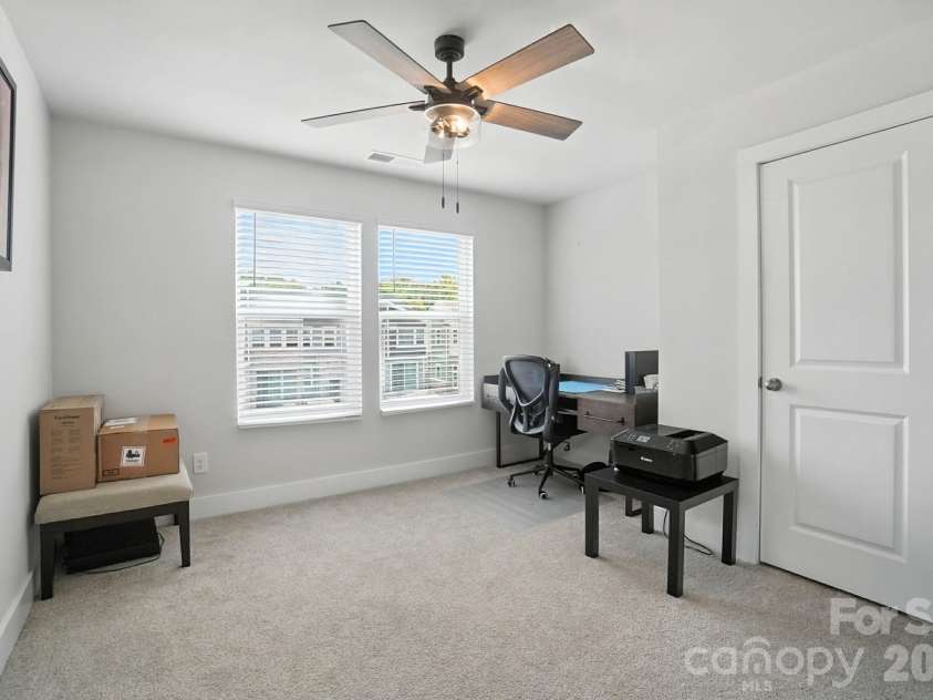 1641 Unison Drive, Charlotte, NC 28262.  MLS# CAR4341547, YatesRealty ID 10934. 