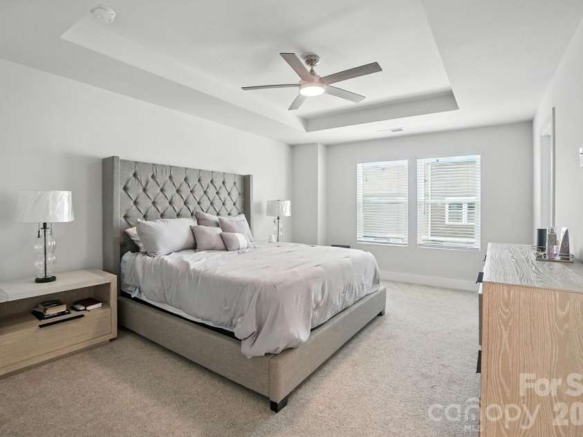 1641 Unison Drive, Charlotte, NC 28262.  MLS# CAR4341547, YatesRealty ID 10934. 