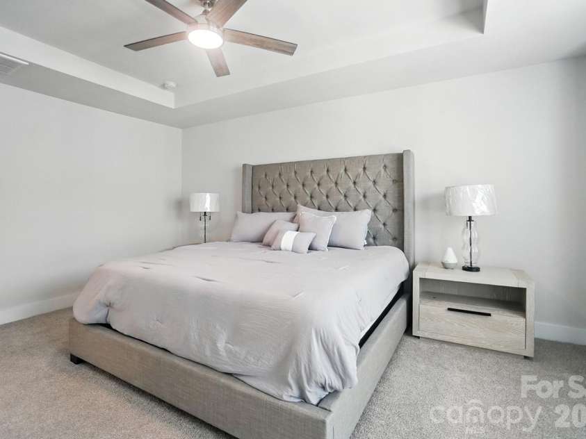 1641 Unison Drive, Charlotte, NC 28262.  MLS# CAR4341547, YatesRealty ID 10934. 