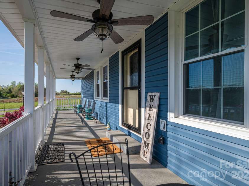 2153 Carpenter Hoyle Road, Lawndale, NC 28090.  MLS# CAR4243731, YatesRealty ID 10936. 