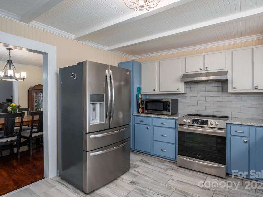 2153 Carpenter Hoyle Road, Lawndale, NC 28090.  MLS# CAR4243731, YatesRealty ID 10936. 