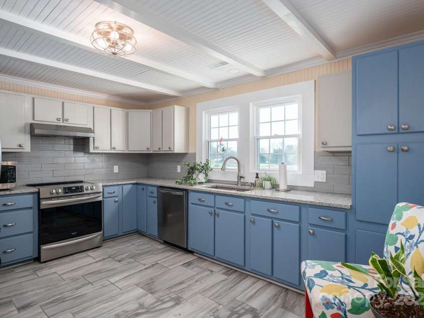 2153 Carpenter Hoyle Road, Lawndale, NC 28090.  MLS# CAR4243731, YatesRealty ID 10936. 