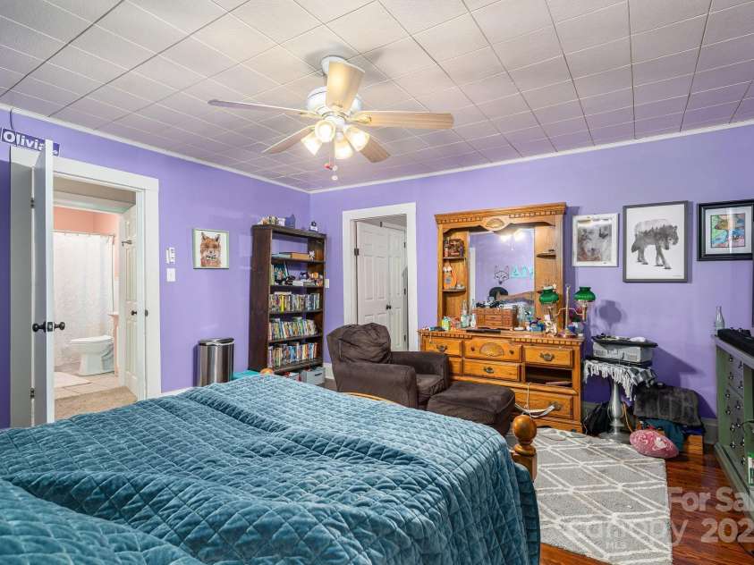 2153 Carpenter Hoyle Road, Lawndale, NC 28090.  MLS# CAR4243731, YatesRealty ID 10936. 