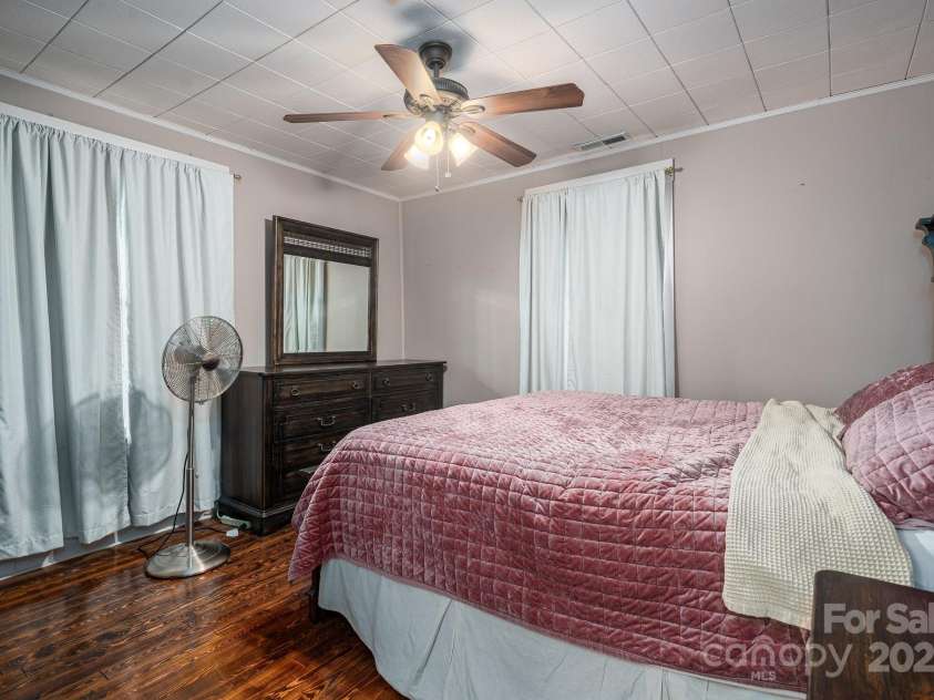 2153 Carpenter Hoyle Road, Lawndale, NC 28090.  MLS# CAR4243731, YatesRealty ID 10936. 