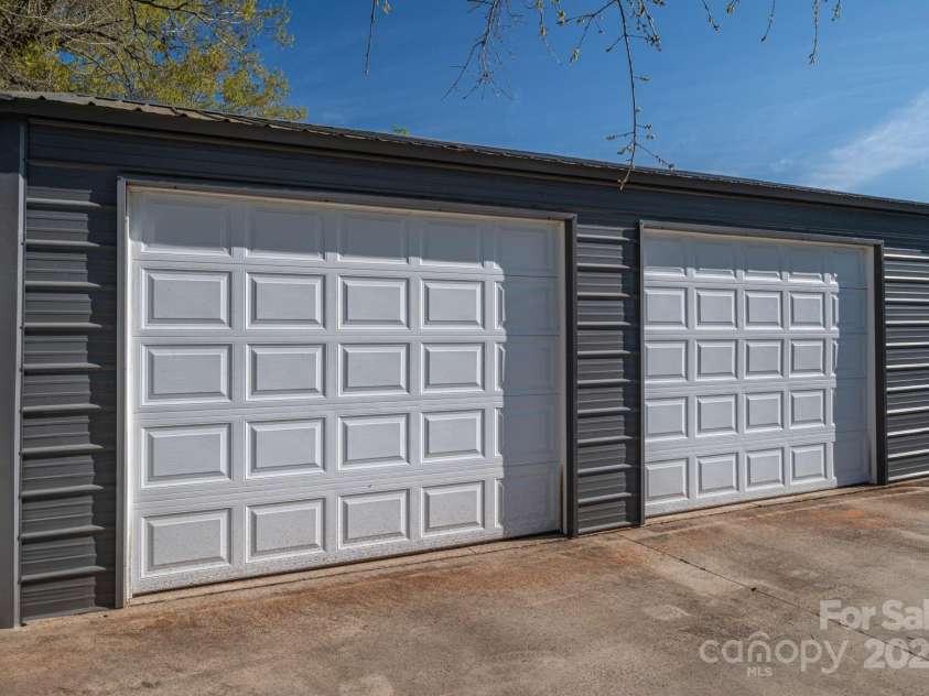 2153 Carpenter Hoyle Road, Lawndale, NC 28090.  MLS# CAR4243731, YatesRealty ID 10936. 