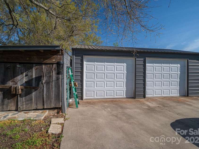 2153 Carpenter Hoyle Road, Lawndale, NC 28090.  MLS# CAR4243731, YatesRealty ID 10936. 