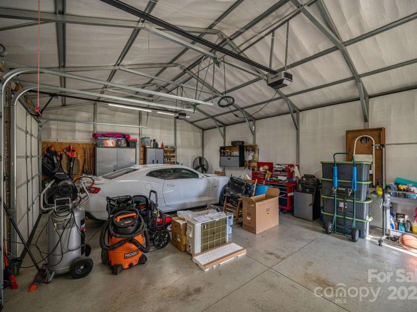 2153 Carpenter Hoyle Road, Lawndale, NC 28090.  MLS# CAR4243731, YatesRealty ID 10936. 