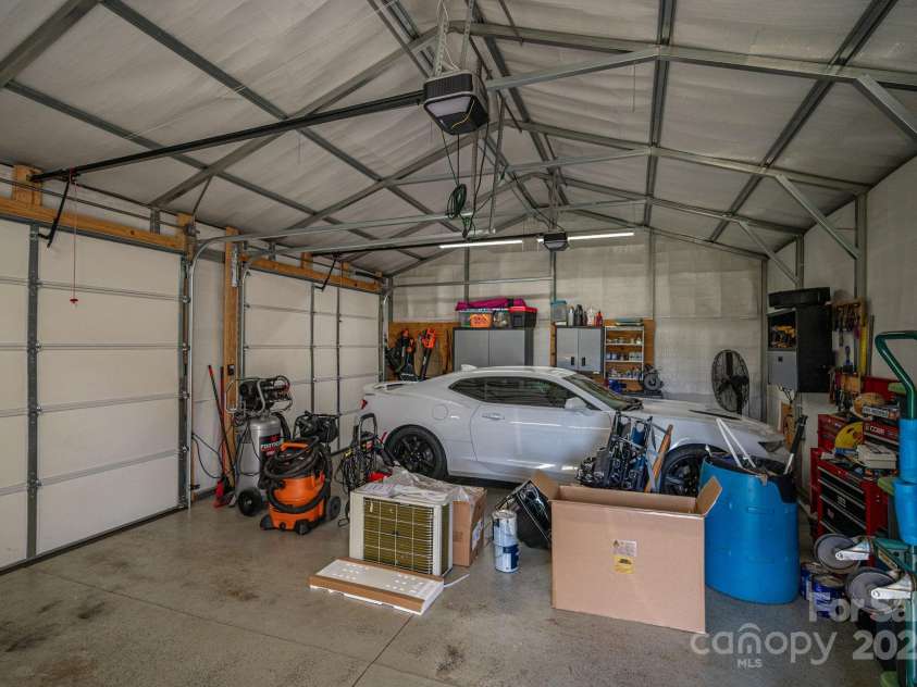 2153 Carpenter Hoyle Road, Lawndale, NC 28090.  MLS# CAR4243731, YatesRealty ID 10936. 