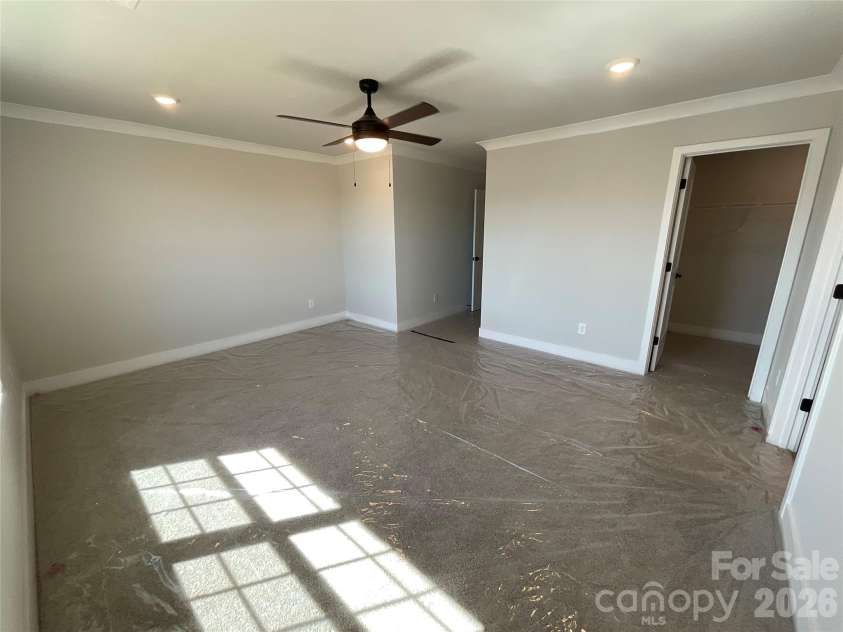 715 Pinecone Drive, Gastonia, NC 28056.  MLS# CAR4360212, YatesRealty ID 10936. 