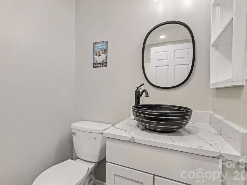 835 Bee Tree Road, Salisbury, NC 28146.  MLS# CAR4353743, YatesRealty ID 10936. 