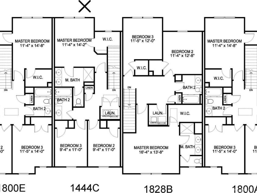 711 Pinecone Drive, Gastonia, NC 28056.  MLS# CAR4343495, YatesRealty ID 10937. First Floor