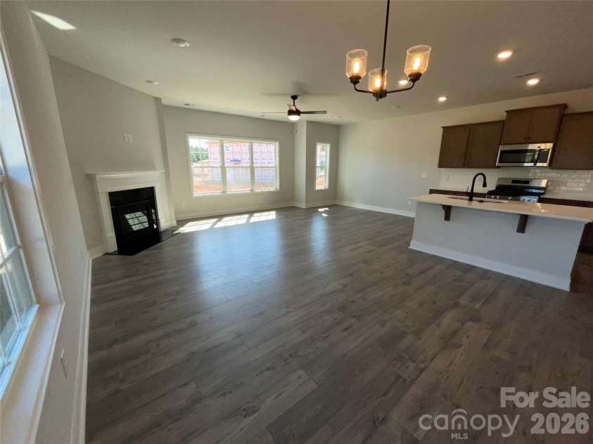 719 Pinecone Drive, Gastonia, NC 28056.  MLS# CAR4360216, YatesRealty ID 10938. 