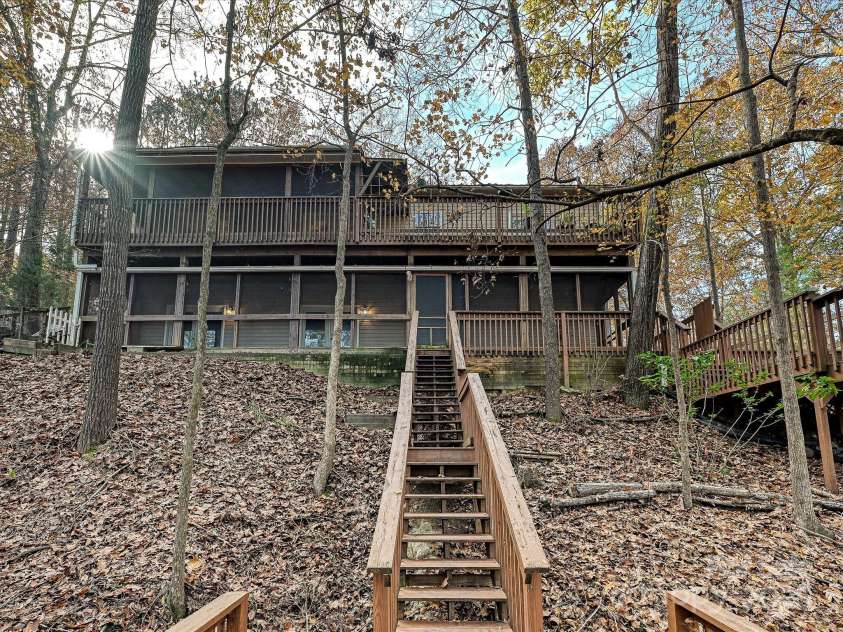 25040 Timberlake Drive, Tega Cay, SC 29708.  MLS# CAR4203265, YatesRealty ID 1094. 