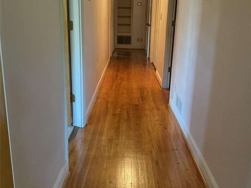 219 Central Avenue, Locust, NC 28097.  MLS# CAR4368249, YatesRealty ID 10940. Hallway