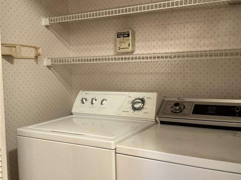219 Central Avenue, Locust, NC 28097.  MLS# CAR4368249, YatesRealty ID 10940. Laundry