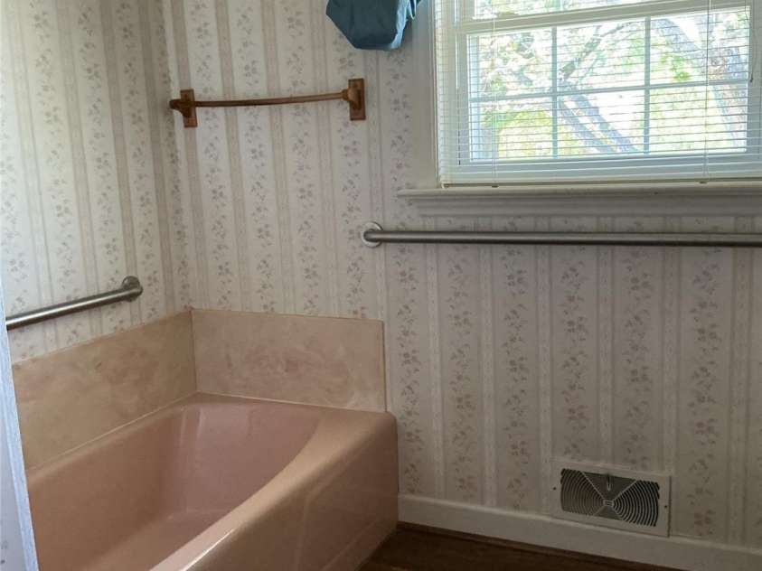219 Central Avenue, Locust, NC 28097.  MLS# CAR4368249, YatesRealty ID 10940. Primary bathroom